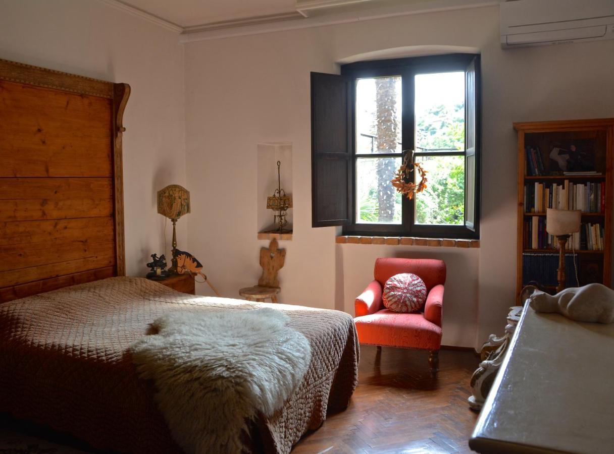 Castello Di Muggia Bed & Breakfast Bagian luar foto