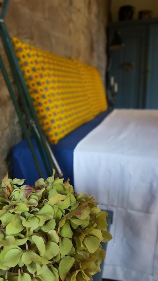 Castello Di Muggia Bed & Breakfast Bagian luar foto